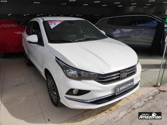 FIAT CRONOS 1.3 FIREFLY FLEX PRECISION CVT FIAT CRONOS 1.3 FIREFLY FLEX PRECISION CVT
